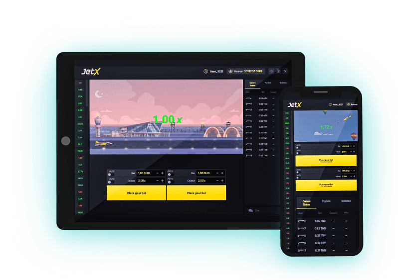 bonus JetX Casino 100€ offerts pour nouveaux joueurs